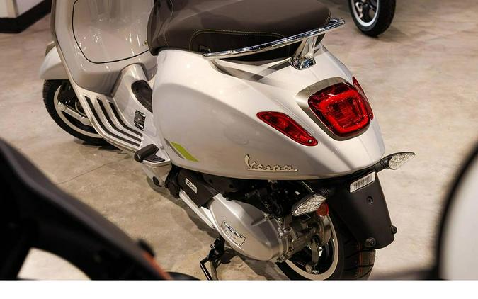 2025 Vespa PRIMAVERA 150