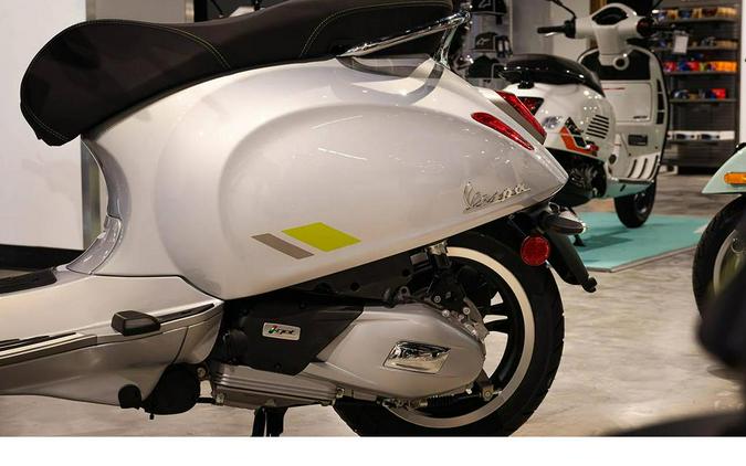 2025 Vespa PRIMAVERA 150