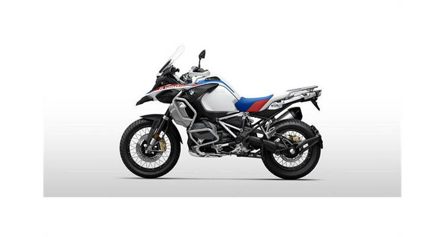 2021 BMW R1250GS ADV