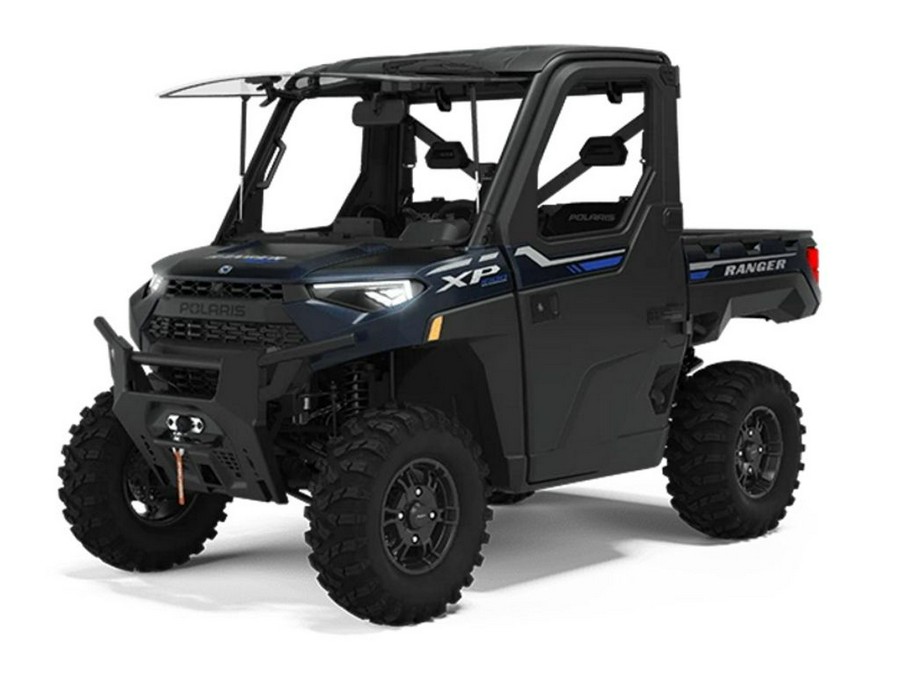 2023 Polaris Ranger XP® 1000 NorthStar Edition Ultimate