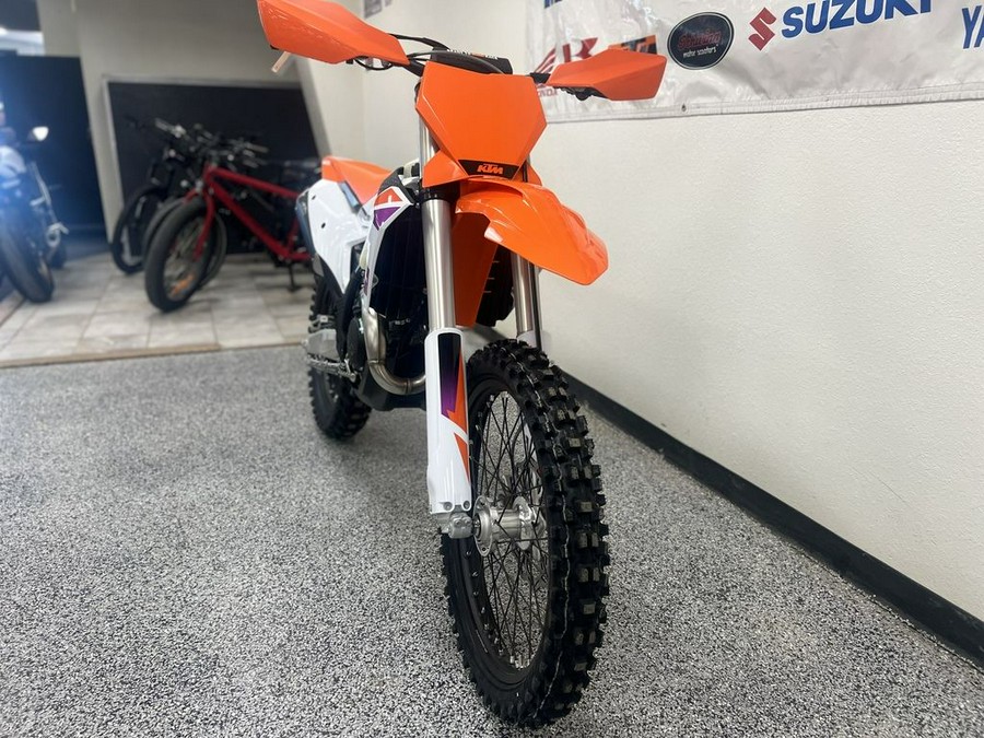 2024 KTM 450 XC-F