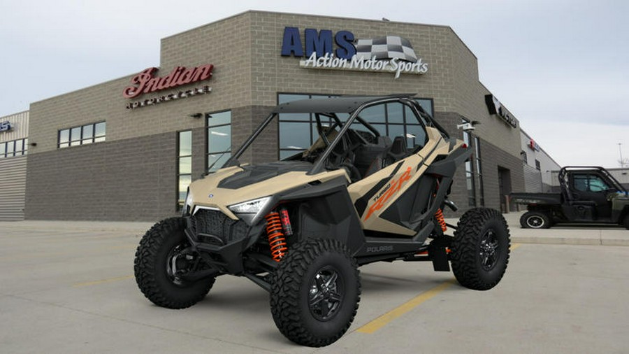 2024 Polaris® RZR Turbo R Ultimate