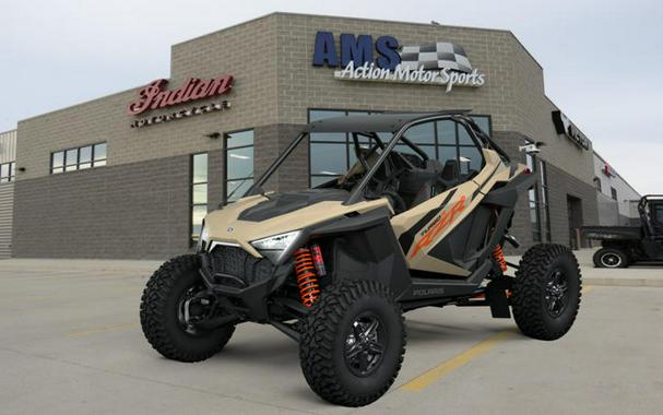 2024 Polaris® RZR Turbo R Ultimate