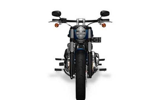 2018 Harley-Davidson 115th Anniversary Breakout® 114