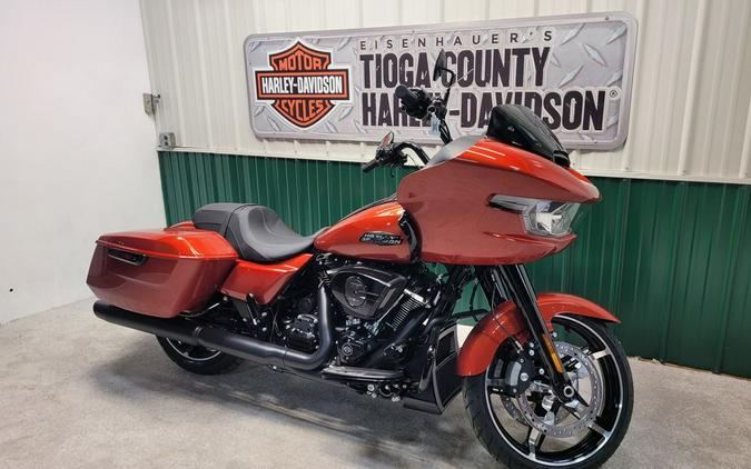 2024 Harley-Davidson® FLTRX - Road Glide®