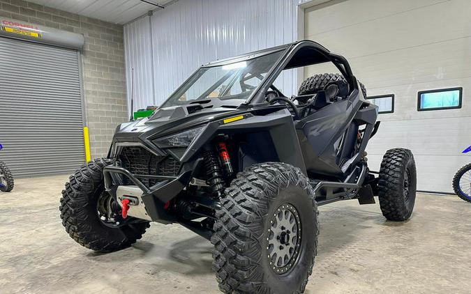 2022 Polaris® RZR Pro R Ultimate