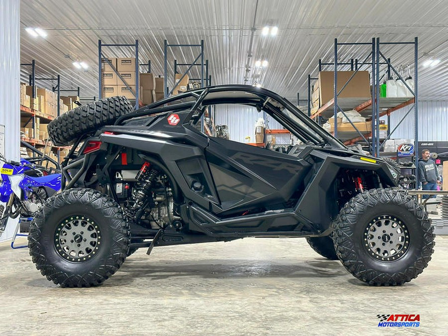 2022 Polaris® RZR Pro R Ultimate