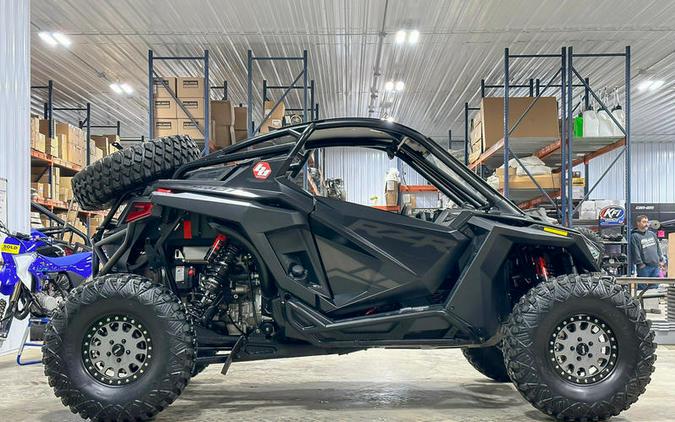 2022 Polaris® RZR Pro R Ultimate