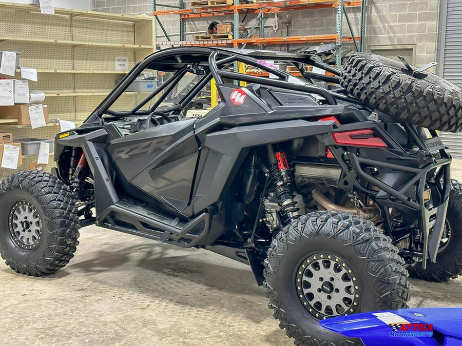 2022 Polaris® RZR Pro R Ultimate