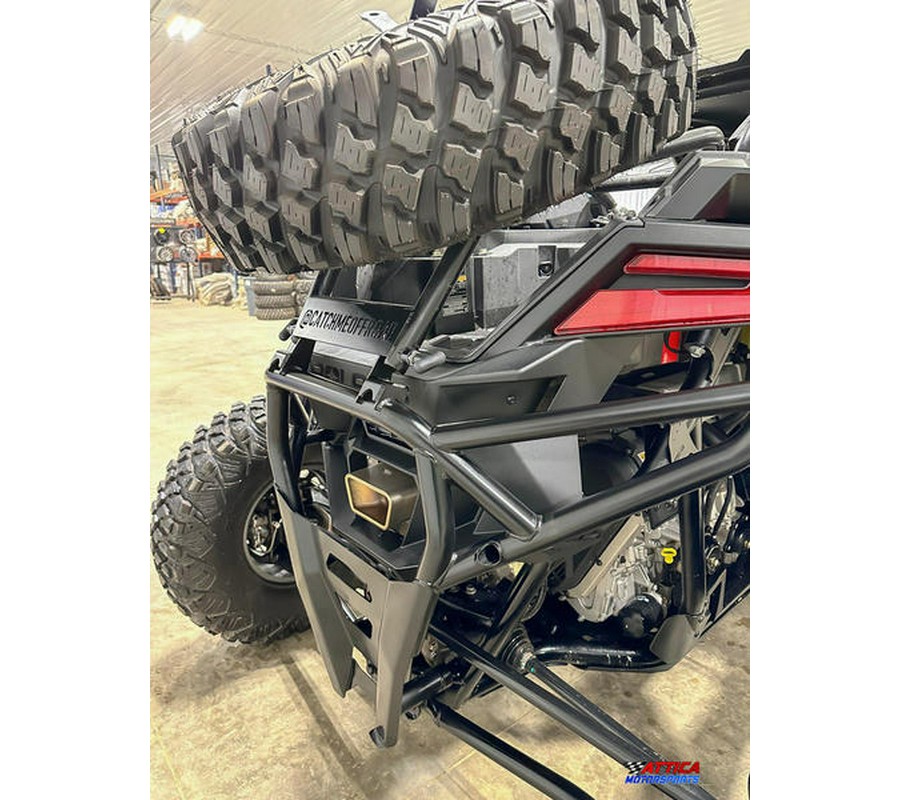 2022 Polaris® RZR Pro R Ultimate