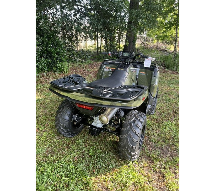 2024 Polaris® Sportsman 450 H.O. Utility