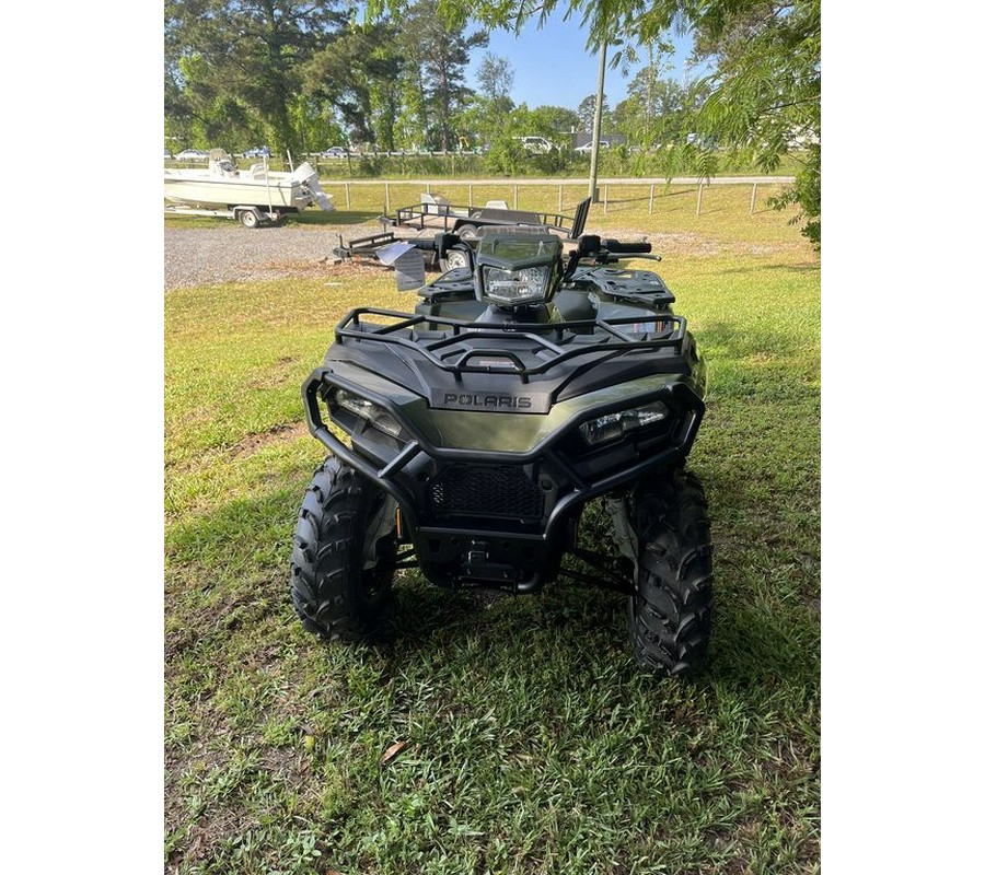 2024 Polaris® Sportsman 450 H.O. Utility