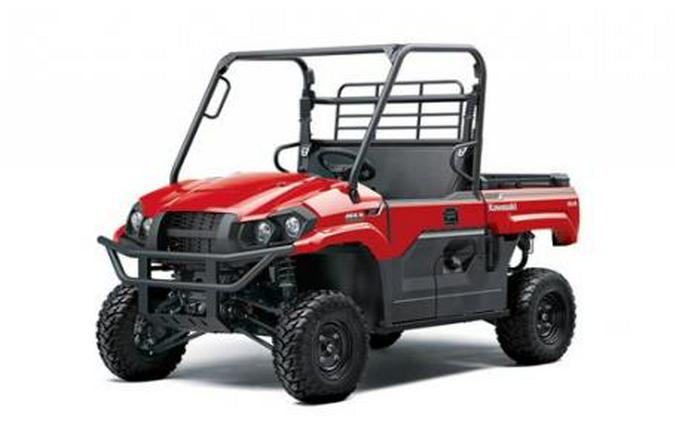 2024 Kawasaki MULE PRO-MX™ EPS