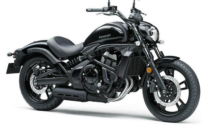 2024 Kawasaki Vulcan S