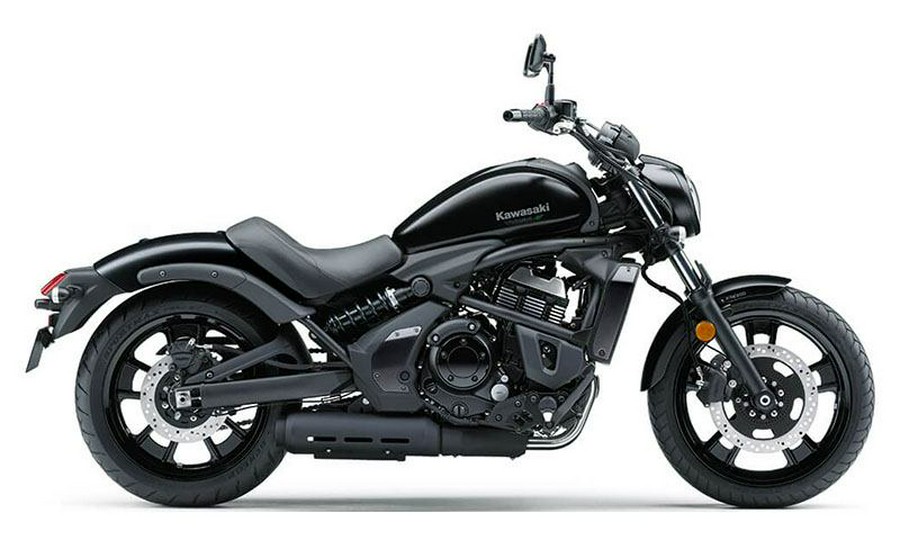 2024 Kawasaki Vulcan S