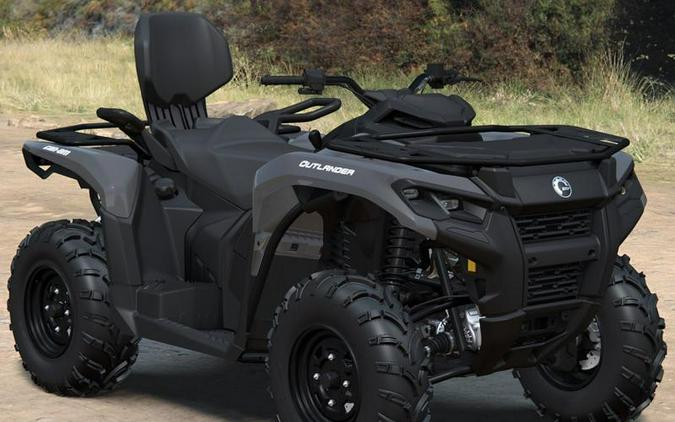 2024 Can-Am® OUT MAX 700 DPS