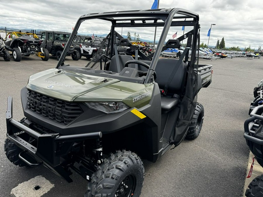 2025 Polaris® Ranger 1000 EPS