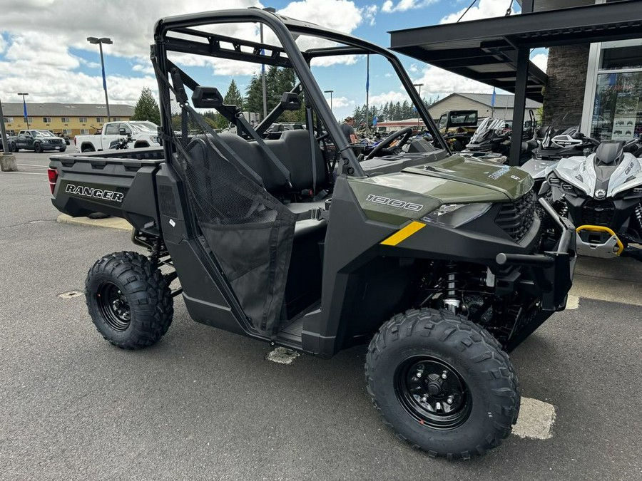 2025 Polaris® Ranger 1000 EPS