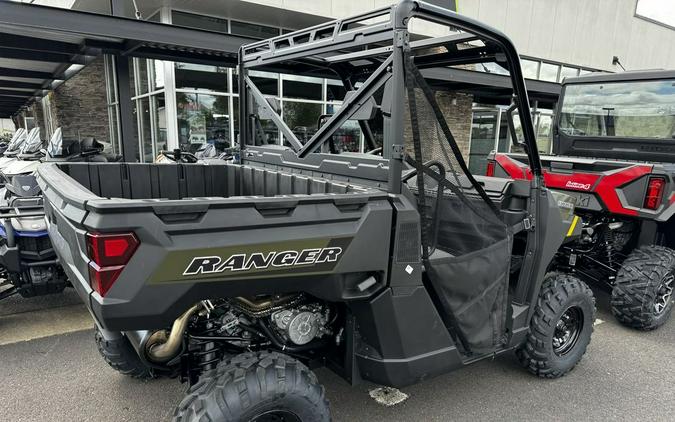 2025 Polaris® Ranger 1000 EPS