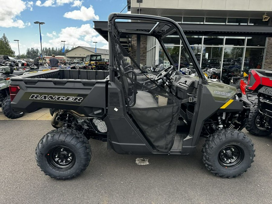 2025 Polaris® Ranger 1000 EPS