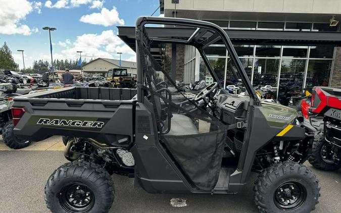 2025 Polaris® Ranger 1000 EPS