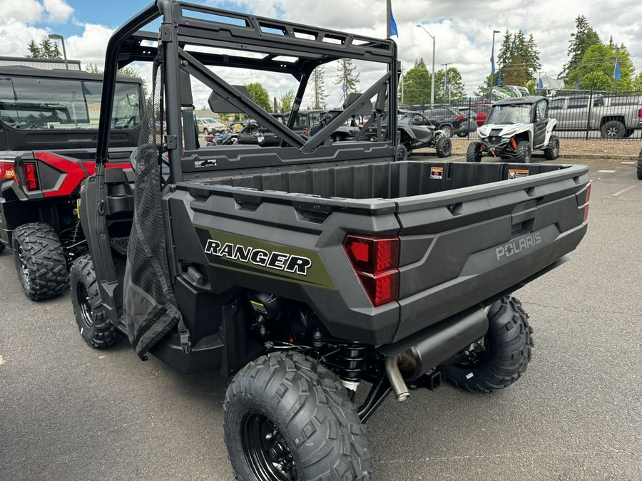 2025 Polaris® Ranger 1000 EPS