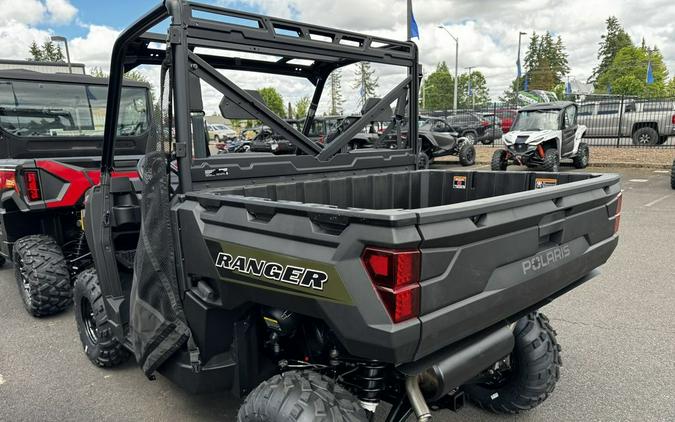 2025 Polaris® Ranger 1000 EPS