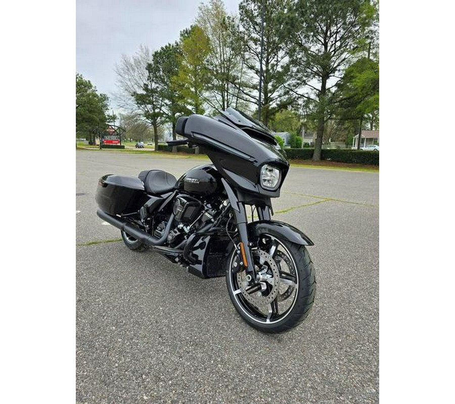 2024 Harley-Davidson® FLHX - Street Glide®