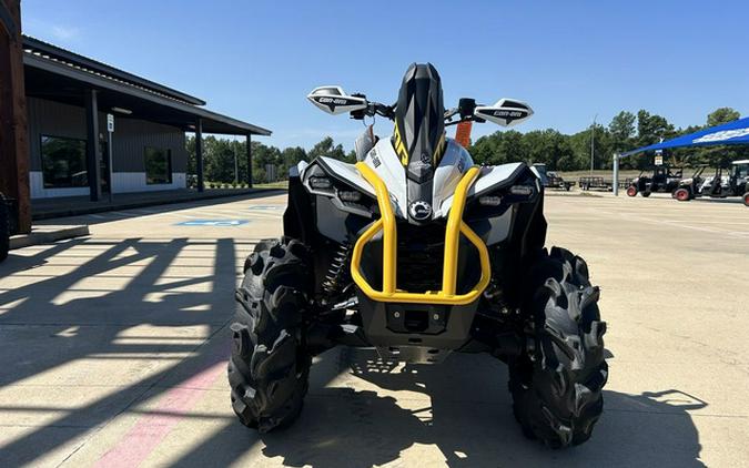 2024 Can-Am Renegade X mr 650