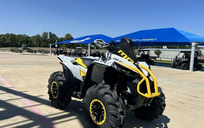 2024 Can-Am Renegade X mr 650