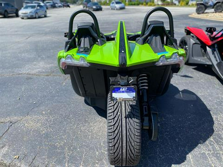 2025 Slingshot Slingshot SL - AutoDrive