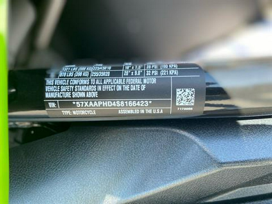 2025 Slingshot Slingshot SL - AutoDrive