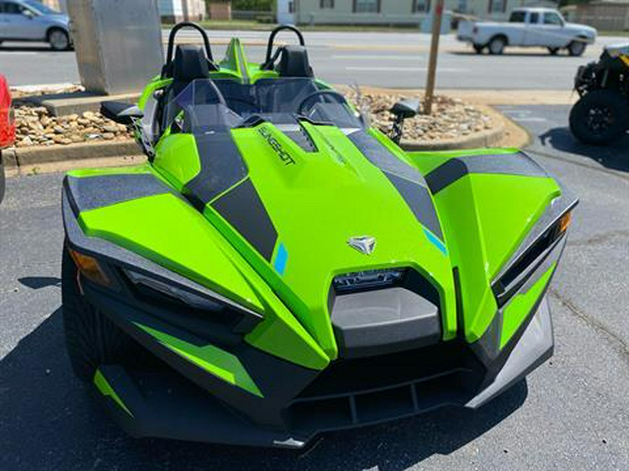 2025 Slingshot Slingshot SL - AutoDrive