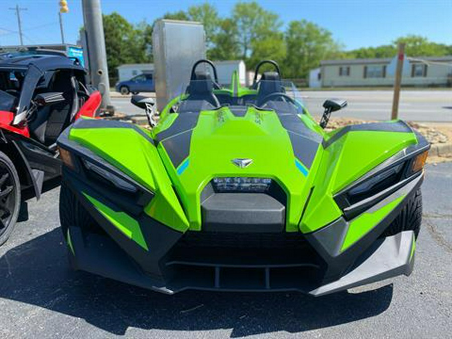 2025 Slingshot Slingshot SL - AutoDrive