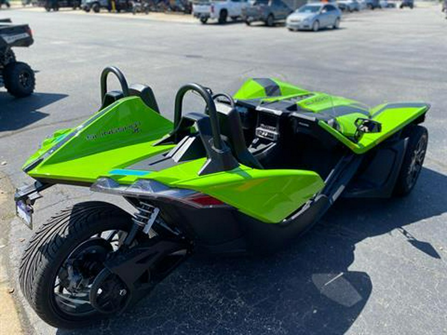 2025 Slingshot Slingshot SL - AutoDrive