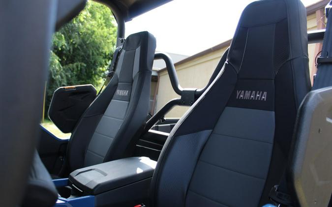 2025 Yamaha Wolverine RMAX4 1000 Limited