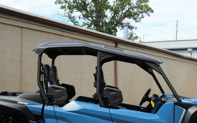 2025 Yamaha Wolverine RMAX4 1000 Limited