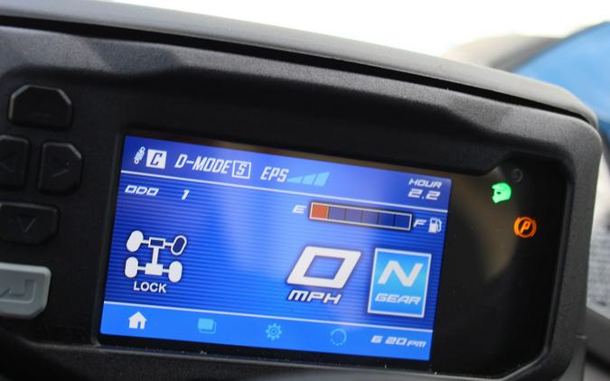 2025 Yamaha Wolverine RMAX4 1000 Limited