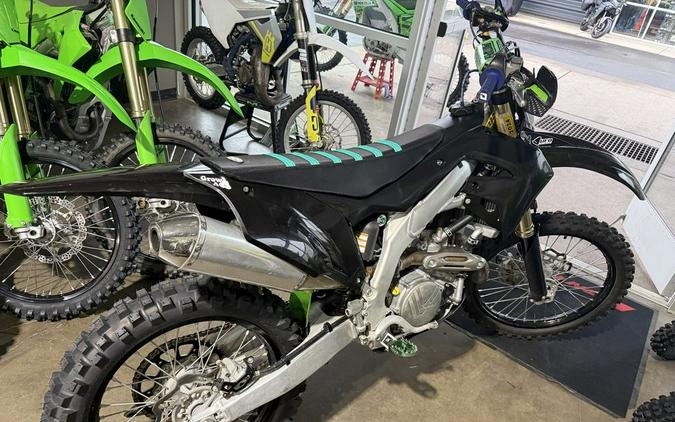 2022 Kawasaki KX™450