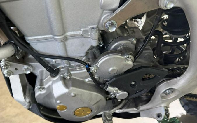 2022 Kawasaki KX™450