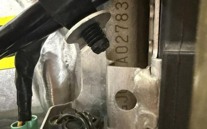 2022 Kawasaki KX™450