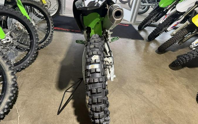 2022 Kawasaki KX™450