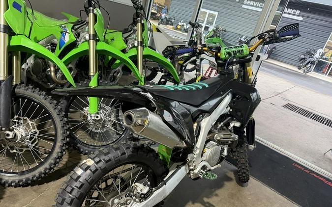 2022 Kawasaki KX™450
