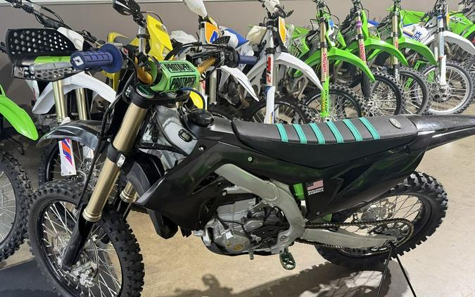 2022 Kawasaki KX™450