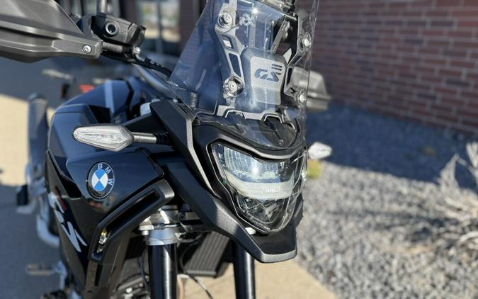 2025 BMW Motorrad F 900 GS