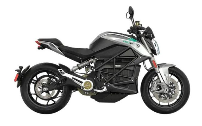 2025 Zero S