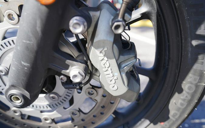 2023 Triumph Speed Twin 900