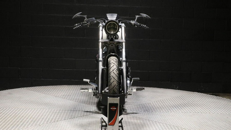 2016 Honda® Fury ABS