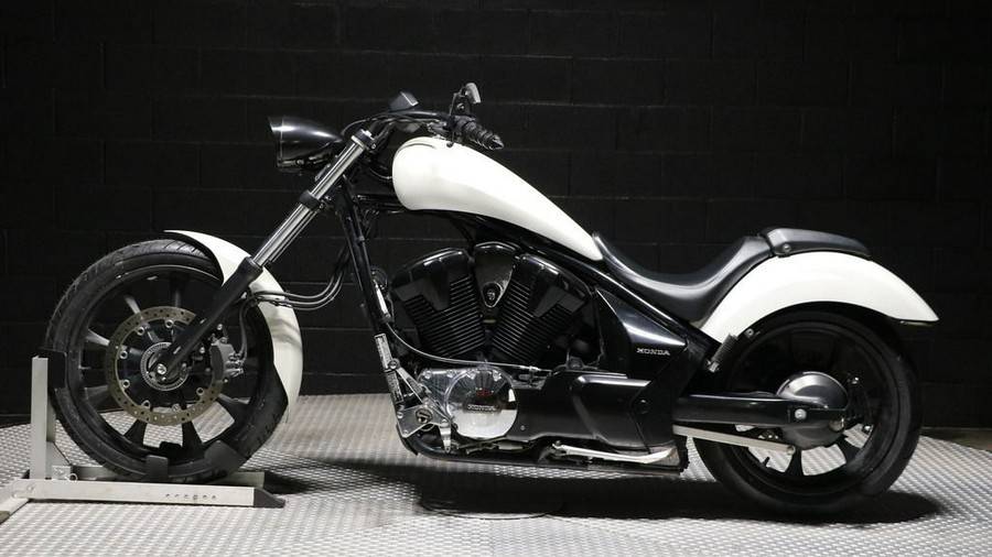 2016 Honda® Fury ABS