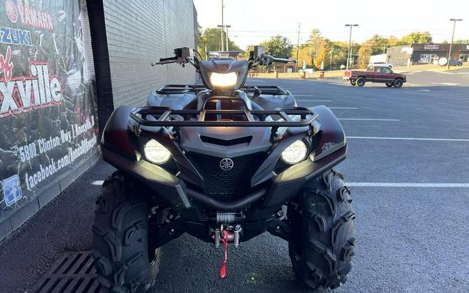 2026 Yamaha Grizzly EPS XT-R